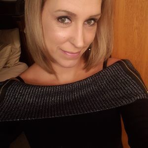 Meet your Posher, Kim